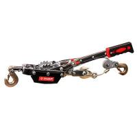 Лебедка "Профессионал" автомобильная, тросовая, 2т/ 3м