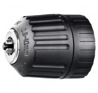 Патрон БЗП 10мм, 1/2, D 0.8-10мм