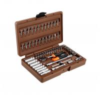 Набор инструмента  57 предметов  055295