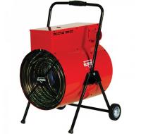 Тепловая пушка ТВ15 ЕКТ