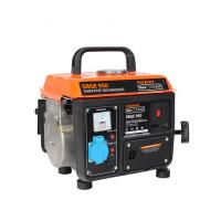 Генератор бензиновый Max Power SRGE 950