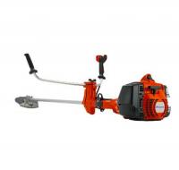 Кусторез Husqvarna 555FX