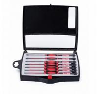 Набор диэлектрических отверток НИО-07 мини