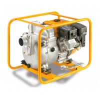 Мотопомпа Robin PTХ 301 D