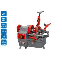 Станок резьбонарезной  RG2