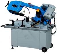 Пила ленточная  по металлу HVBS-812RK