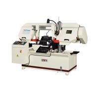 Пила ленточная  по металлу HBS-1220AF (автомат)