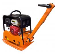 Виброплита реверсивная PCR-4048CH