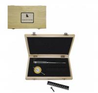 Нутромер индикаторный НИ- 10-18, 0.01 КЛБ