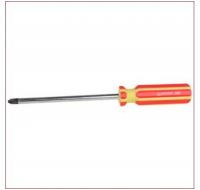 Отвертка "Master" PH 1х 100 мм, маслобензостойкая рукоятка