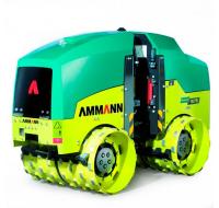 Каток тандемный Rammax 1575 СI, с двигателем  Yanmar