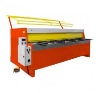 Гильотина электромеханическая Stalex Q11-4x1300NC