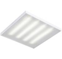 Панель светодиодная LED 36Вт 6500К 595*595*19мм