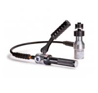 Пресс гидравлический помповый д/пробивки отверстий ПГПО-60А