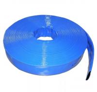 Рукав напорный, 6 бар, 2 " (50мм), бухта 25 м