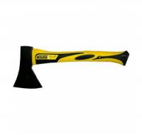 Топор туристический 600гр, фиберглассовая рукоятка