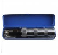 Отвертка ударно-поворотная, с битами, 6 предм.