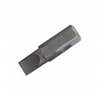 Бита 1,2 х 6,5  25 мм Torsion