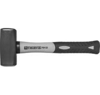 Кувалда с фиберглассовой рукояткой 3.0 кг, 52235