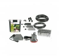 Комплект для полива в выходные дни