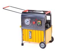 Станция гидравлическая с электроприводом SHTOK