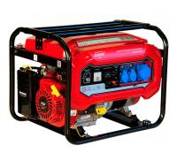 Бензо-электростанция БЭС 8000PM