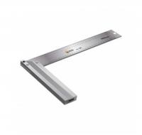 Угольник разметочный алюминиевый 400 мм