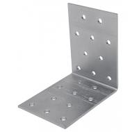 Уголок крепежный равносторонний KUR-60 х 60 х 60
