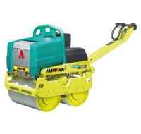 Каток ARW 65, с двигателем Yanmar  L100, с эл. Стартом