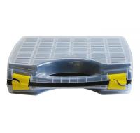 Бокс универсальный ED-31 325х280х85 двойной