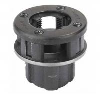 Клупп трубный Professional, со сменными резцами 1"