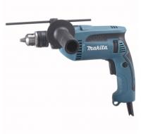 Дрель HP 1641 F  ударная