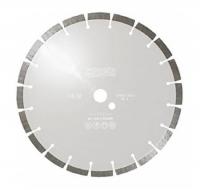 Диск алмазный FB/M 230D-2.4T-12W-16S-22,2, сухой