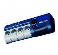 Стабилизатор напряжения релейный SRW-500-D