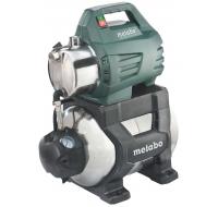 Станция насосная HWW 4500/25 Inox Plus