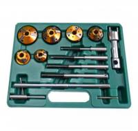 Приспособление для обработки и восстановления фасок седел клапанов  049287