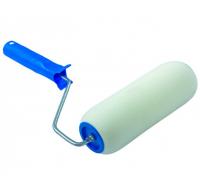 Валик поролоновый 200мм в сборе