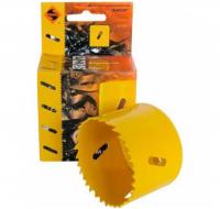 Коронка д/металла HSS BI d 33 мм