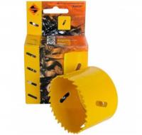 Коронка д/металла HSS BI d 46 мм