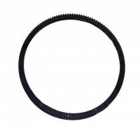 Венец пластиковый ЕСМ 125 (Haemmerlin)