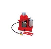 Домкрат пневмо-гидравлический TRQ50002, 50т