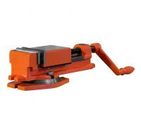 Тиски станочные TQC6