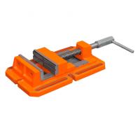 Тиски станочные TSL-200