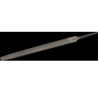 Напильник трехгранный №3, 250мм