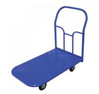 Тележка платформенная ТП2 (600х900) без колес
