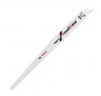 Пилка сабельная S 1111  DF (2шт)