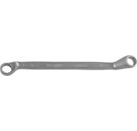 Ключ гаечный накидной изогнутый  75 гр, 10 х 11 мм 52012