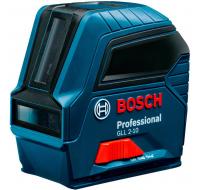 Нивелир лазерный GLL 2-10