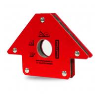 Угольник магнитный для сварки MAG602