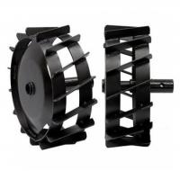 Грунтозацепы для КБ60,КБ60Х,КБ60Н,КБ60Р,КБ71,КБ71М